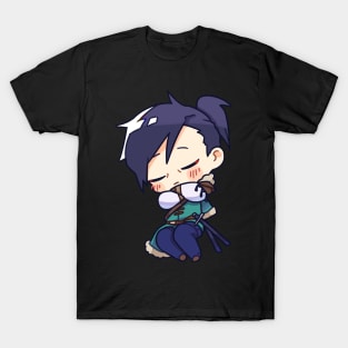 Felix naptime T-Shirt